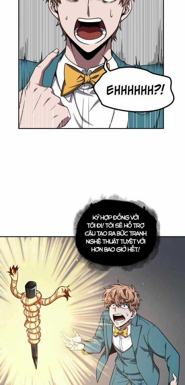 Vua Trộm Mộ - Chapter 255 - Trang 11