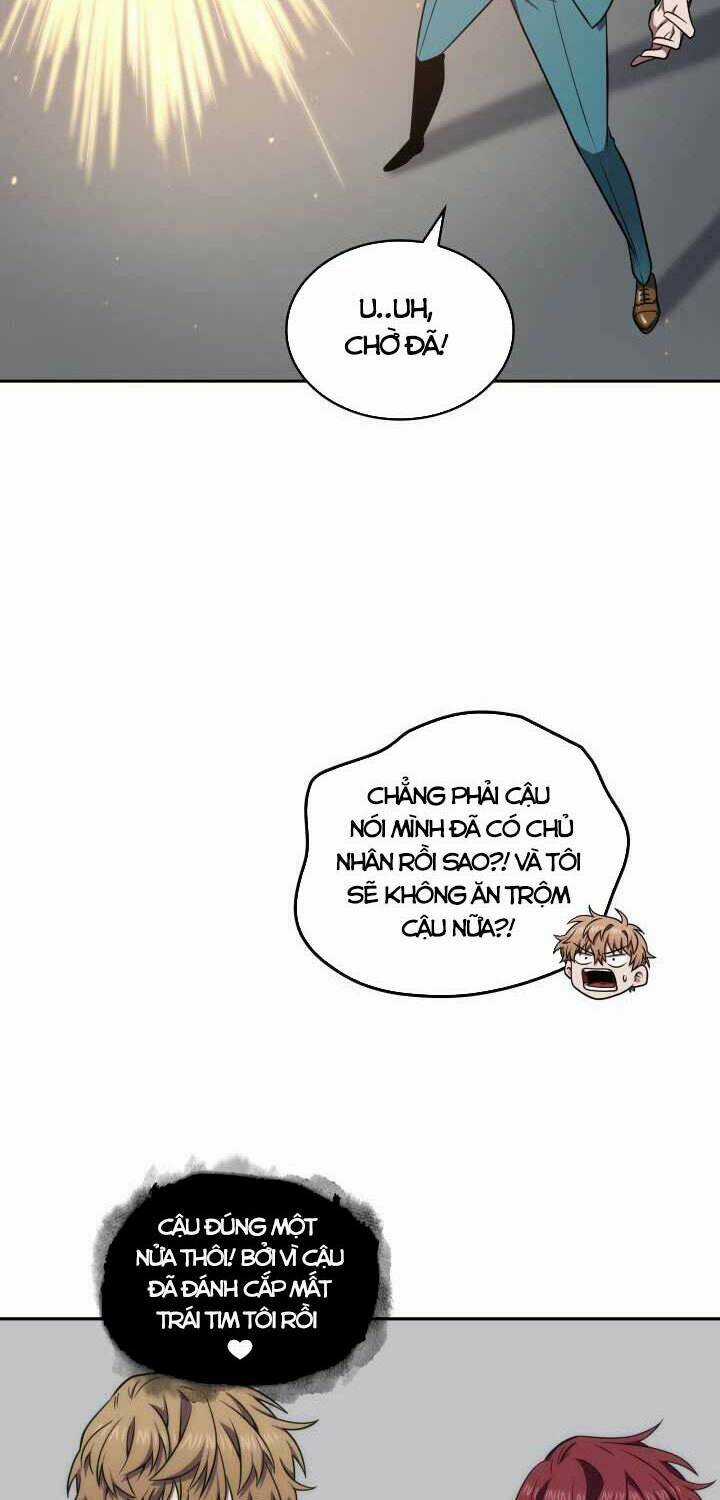 Vua Trộm Mộ - Chapter 255 - Trang 12