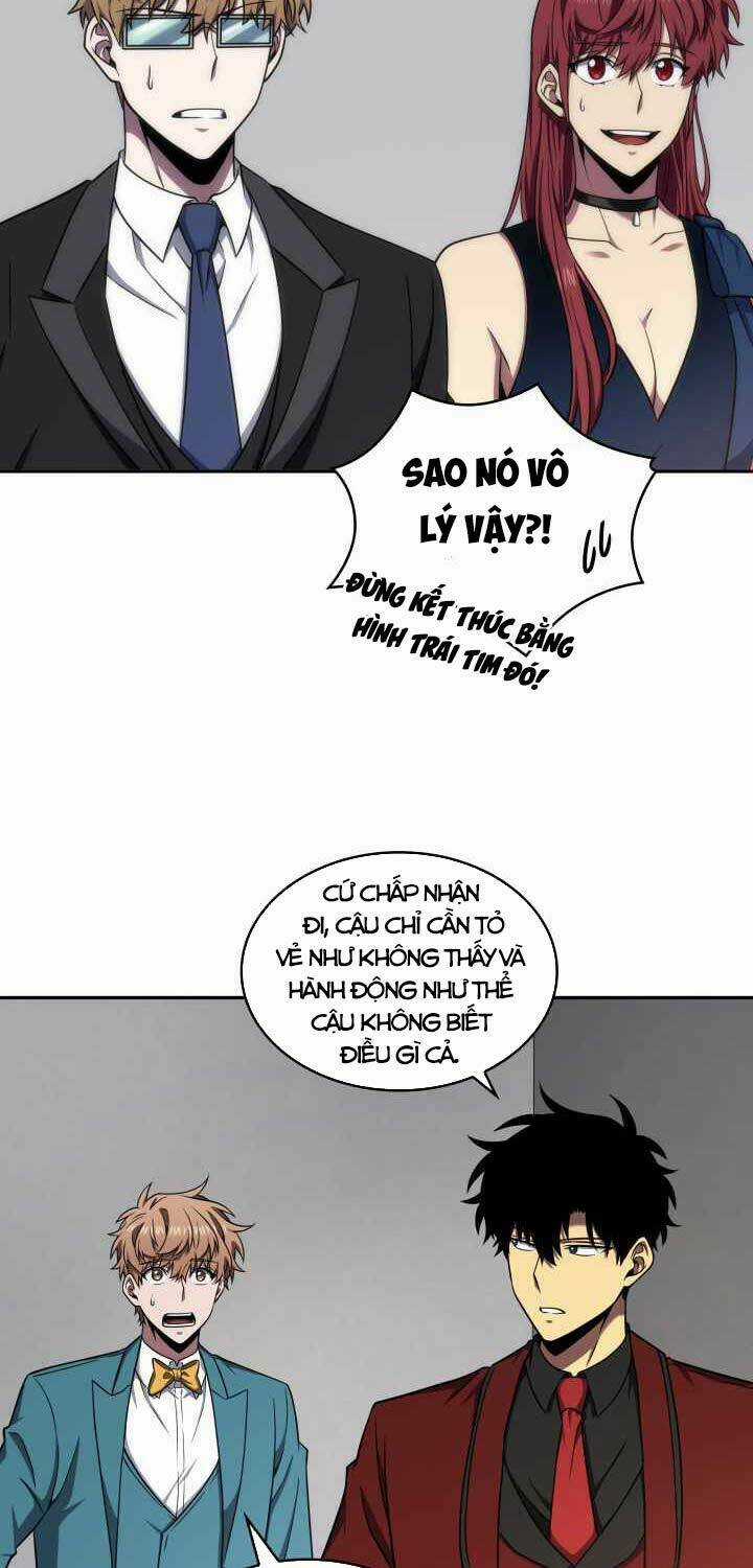 Vua Trộm Mộ - Chapter 255 - Trang 13