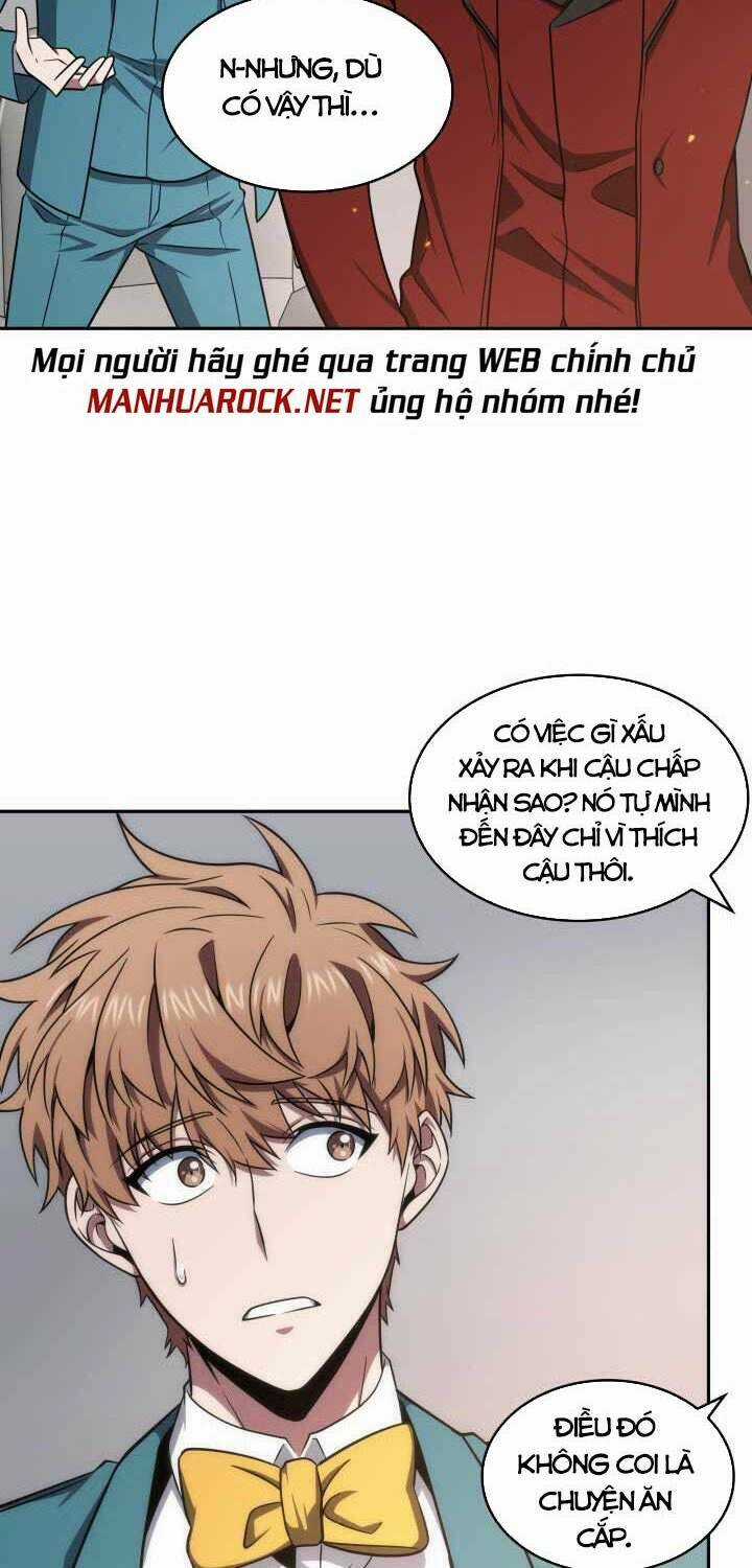 Vua Trộm Mộ - Chapter 255 - Trang 14