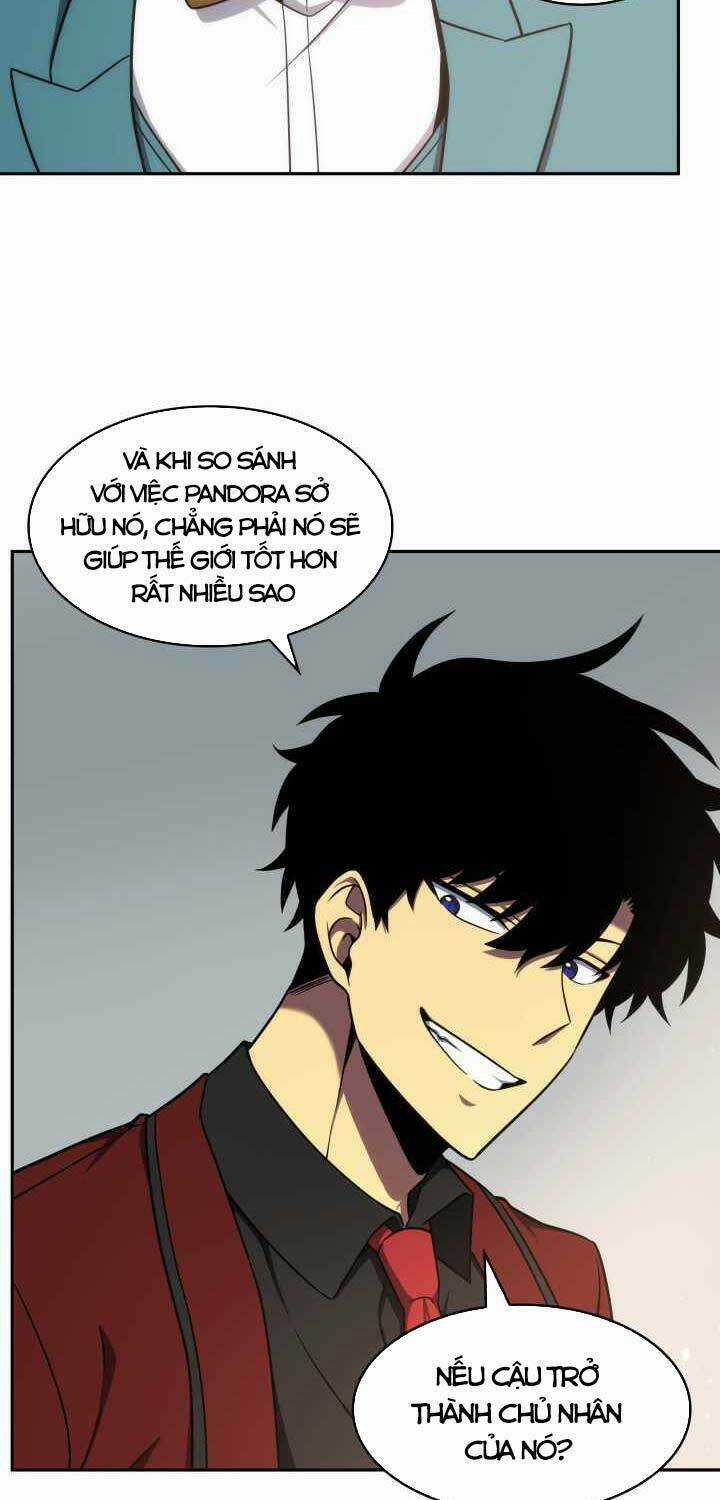 Vua Trộm Mộ - Chapter 255 - Trang 15