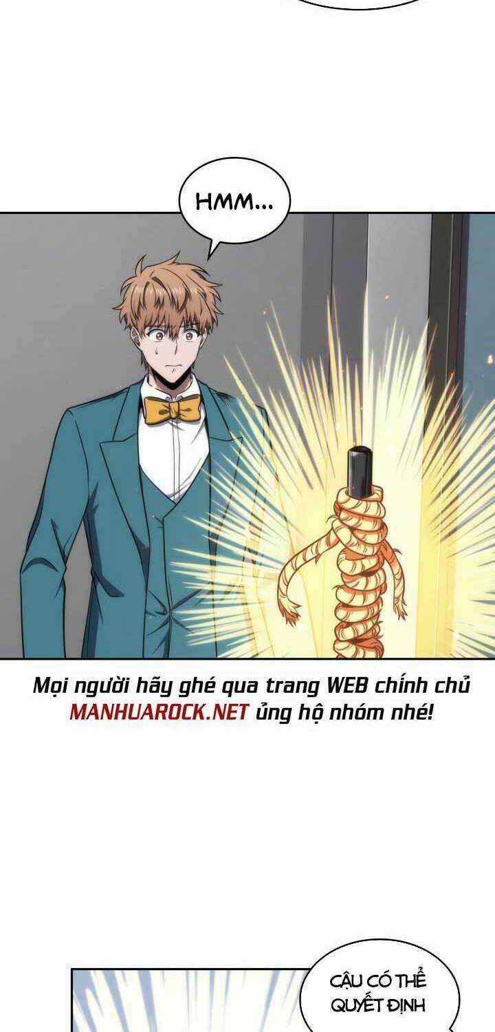 Vua Trộm Mộ - Chapter 255 - Trang 16