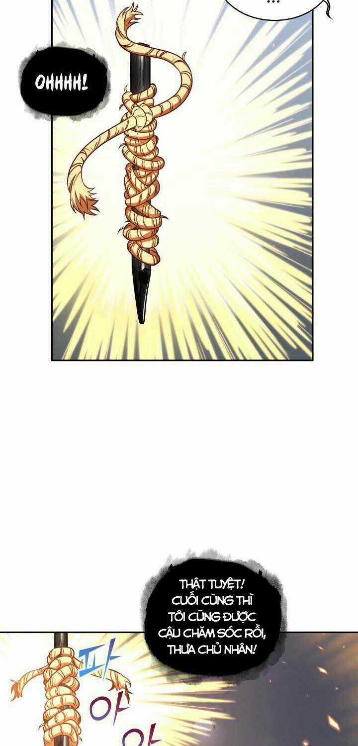 Vua Trộm Mộ - Chapter 255 - Trang 17