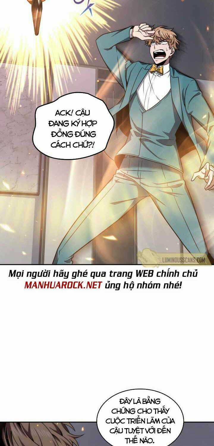 Vua Trộm Mộ - Chapter 255 - Trang 18