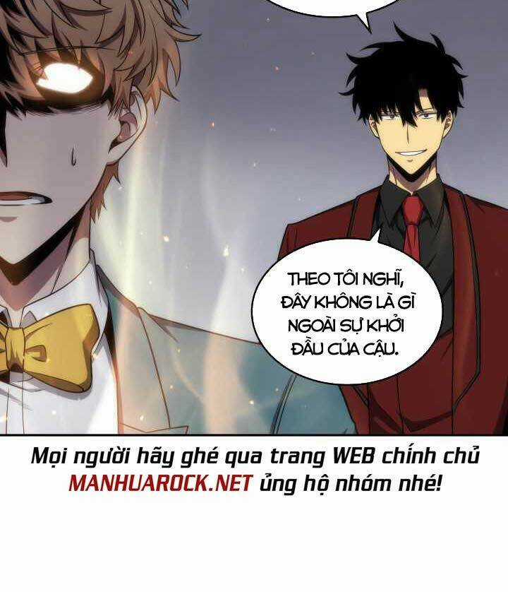 Vua Trộm Mộ - Chapter 255 - Trang 19