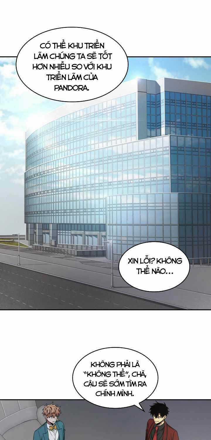 Vua Trộm Mộ - Chapter 255 - Trang 20