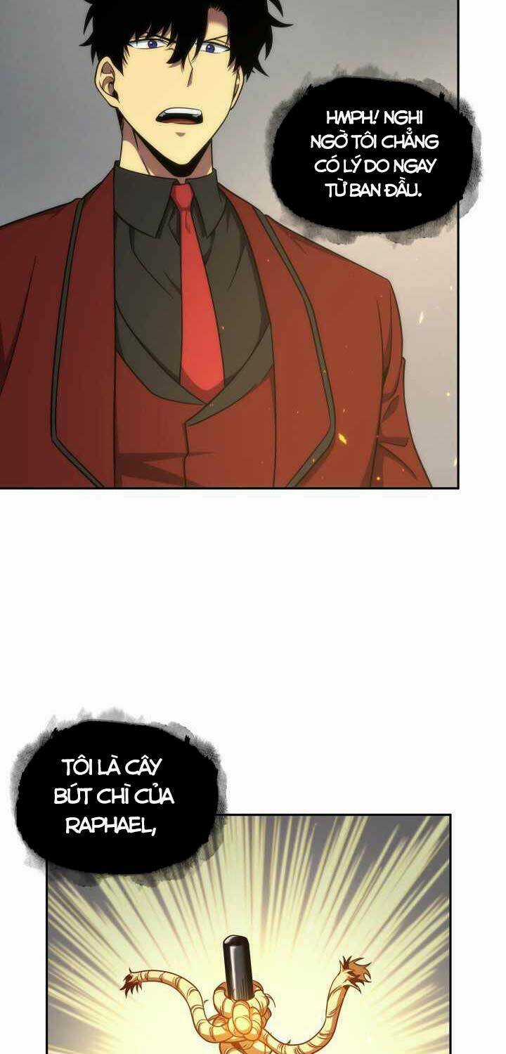 Vua Trộm Mộ - Chapter 255 - Trang 3