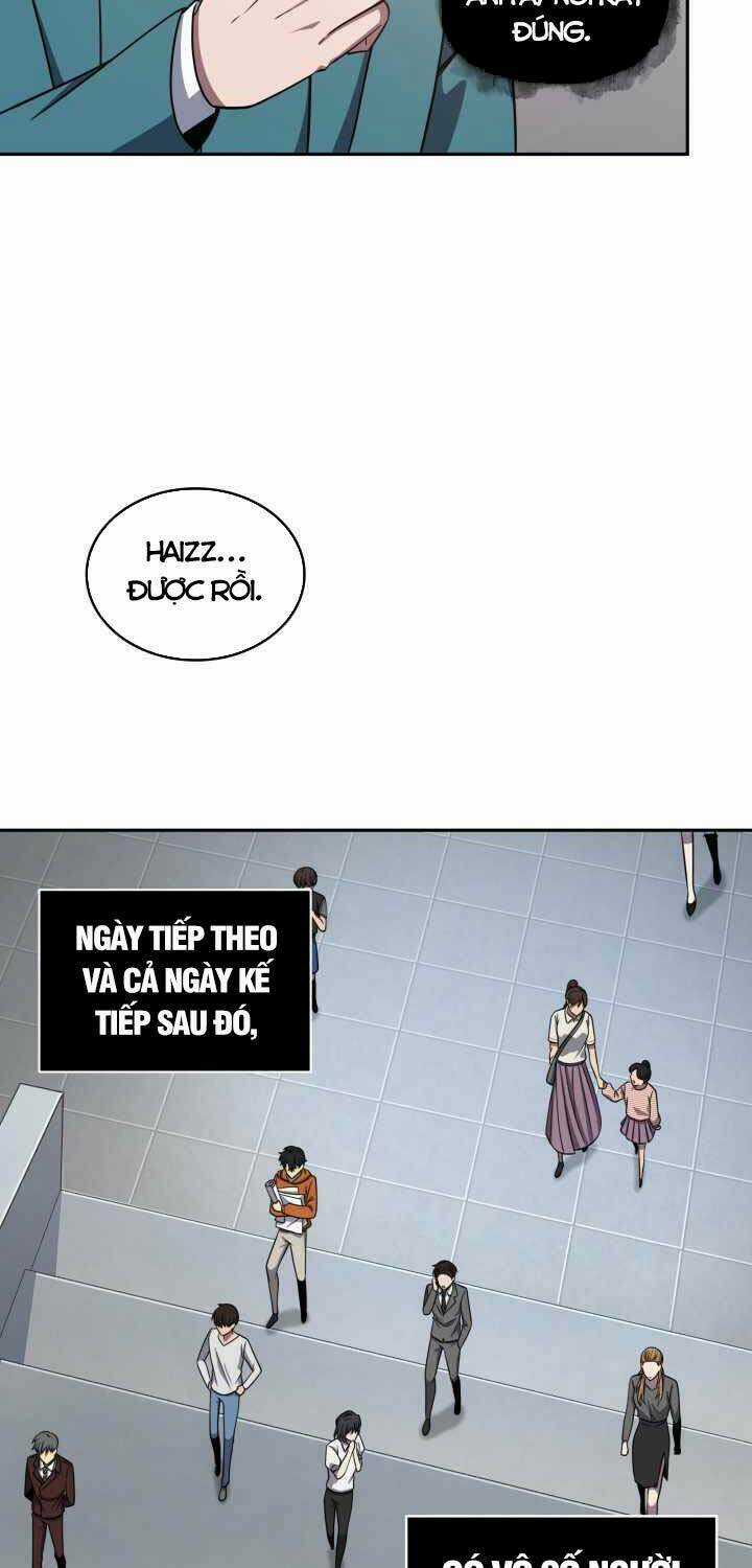 Vua Trộm Mộ - Chapter 255 - Trang 22