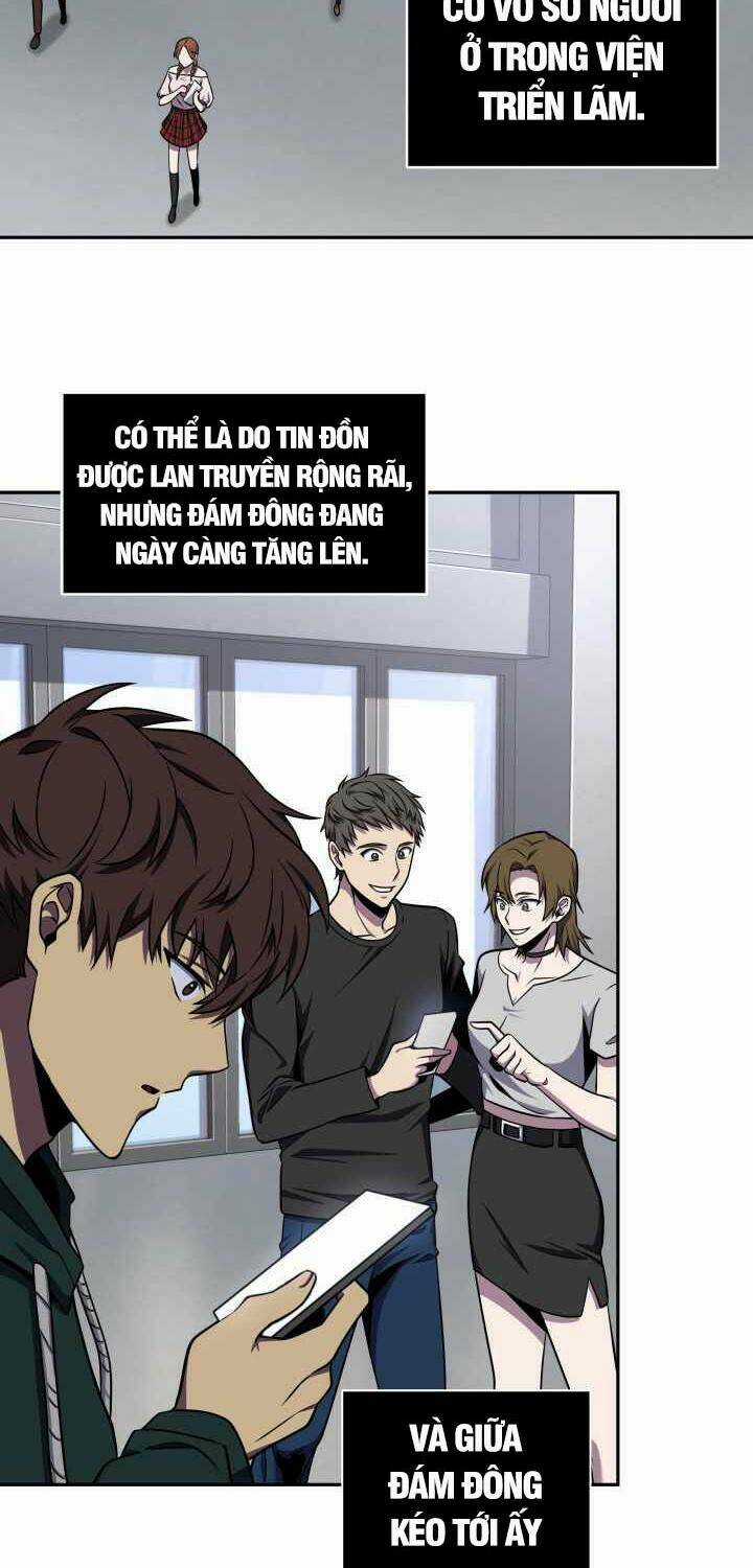 Vua Trộm Mộ - Chapter 255 - Trang 23
