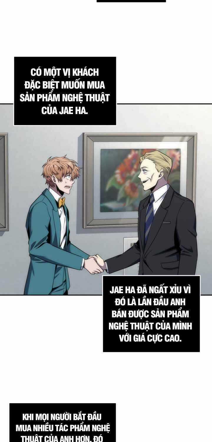 Vua Trộm Mộ - Chapter 255 - Trang 24