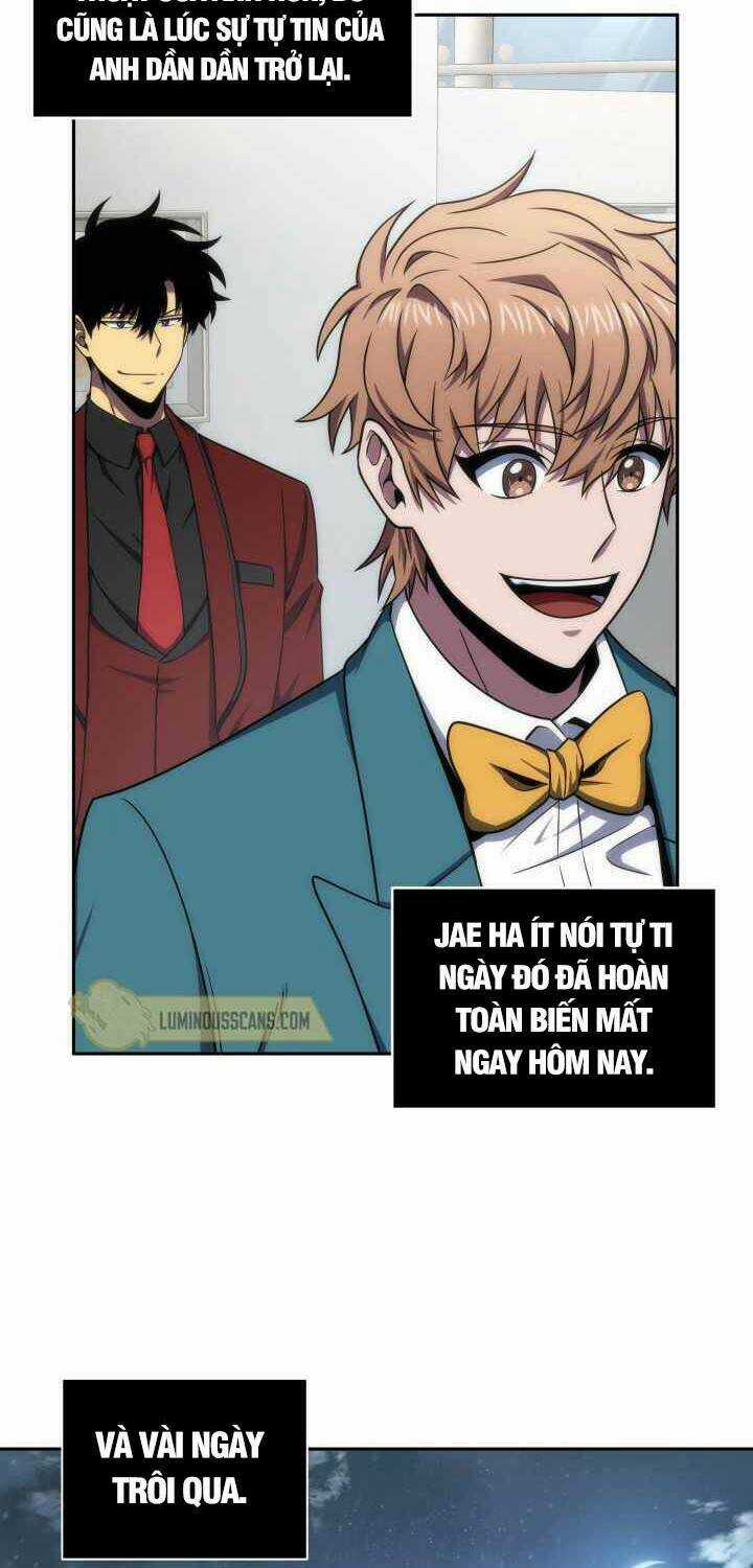 Vua Trộm Mộ - Chapter 255 - Trang 25