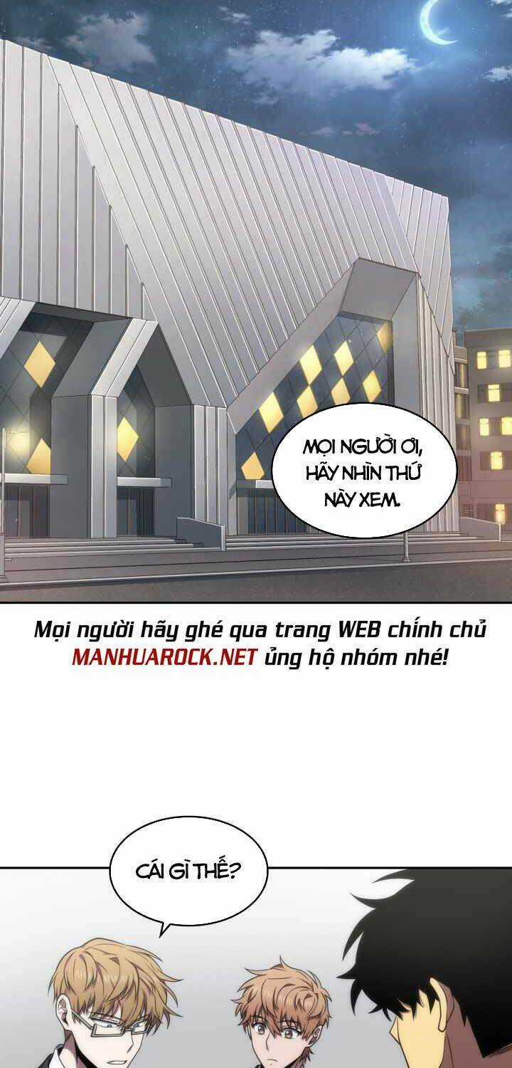 Vua Trộm Mộ - Chapter 255 - Trang 26