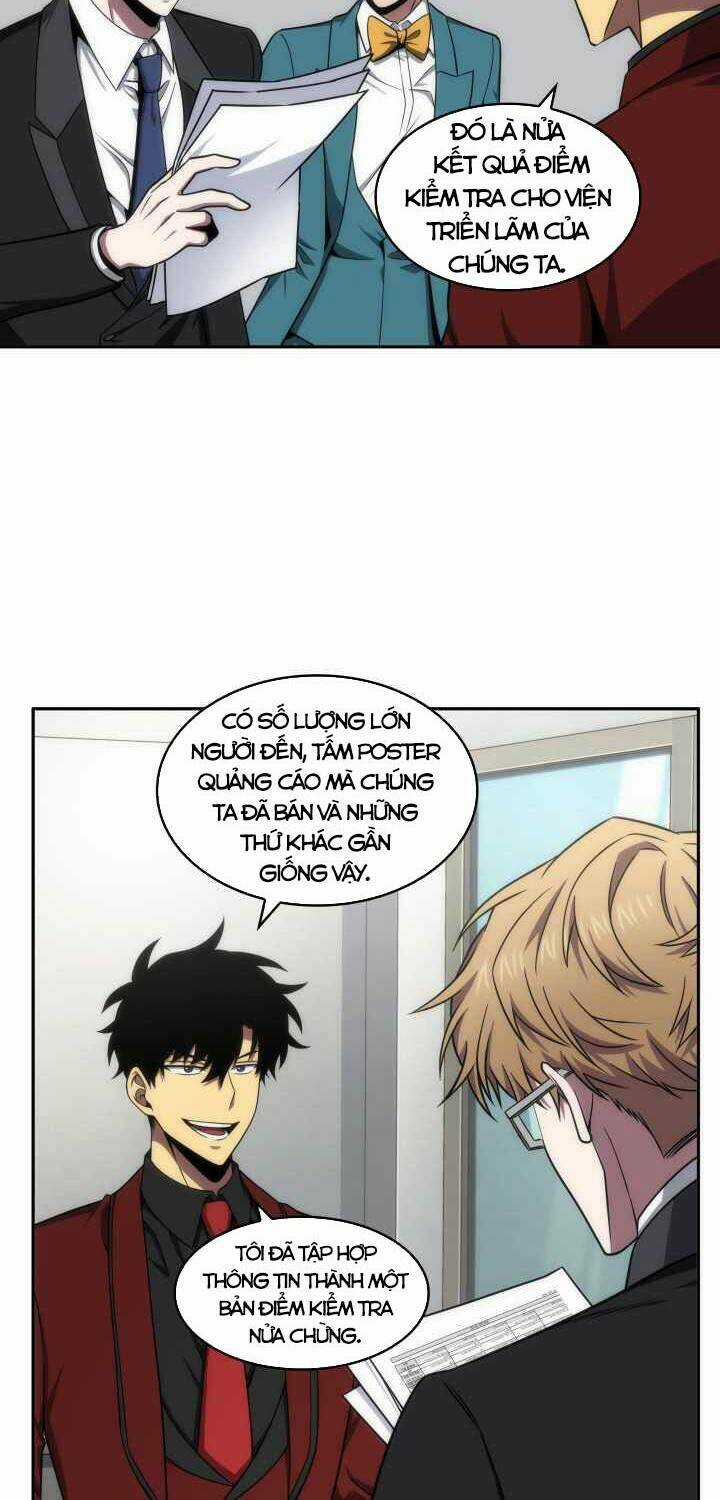 Vua Trộm Mộ - Chapter 255 - Trang 27