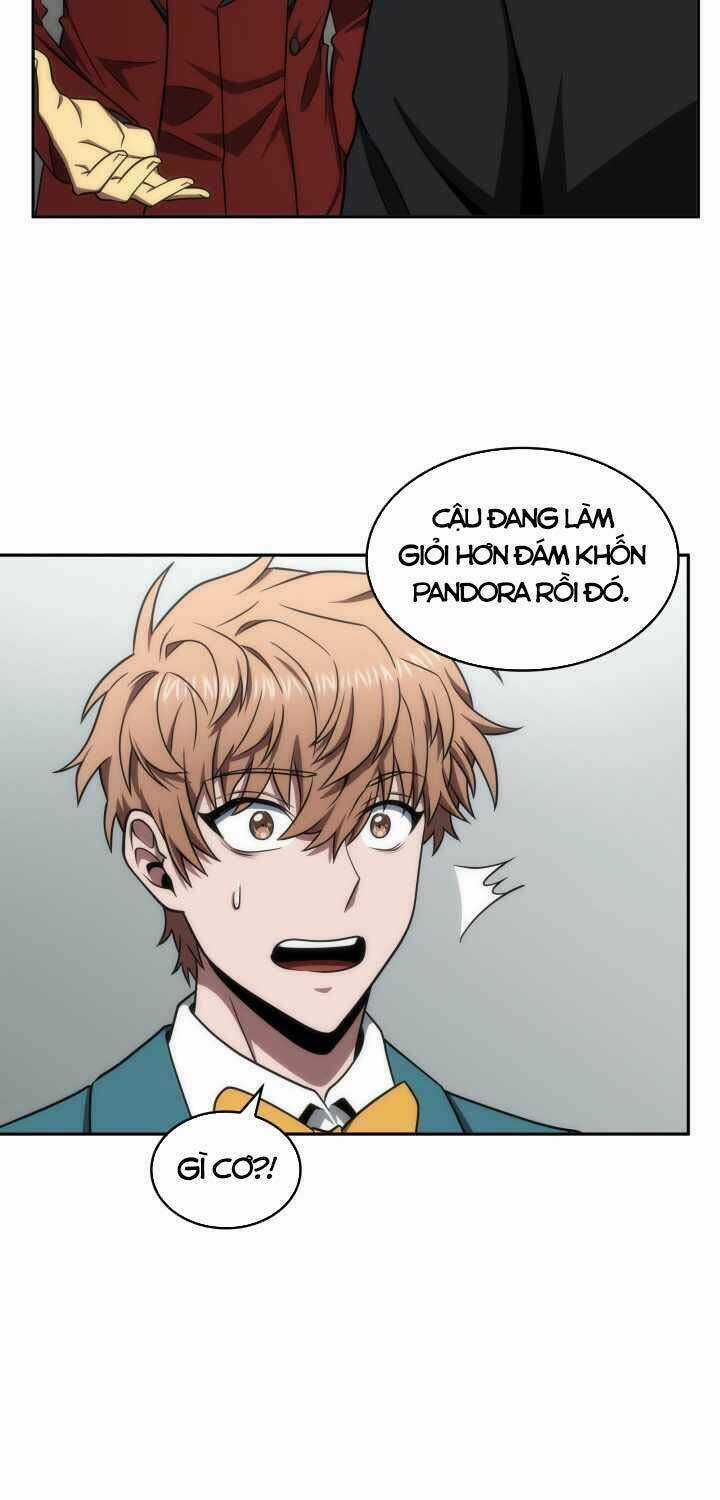 Vua Trộm Mộ - Chapter 255 - Trang 28