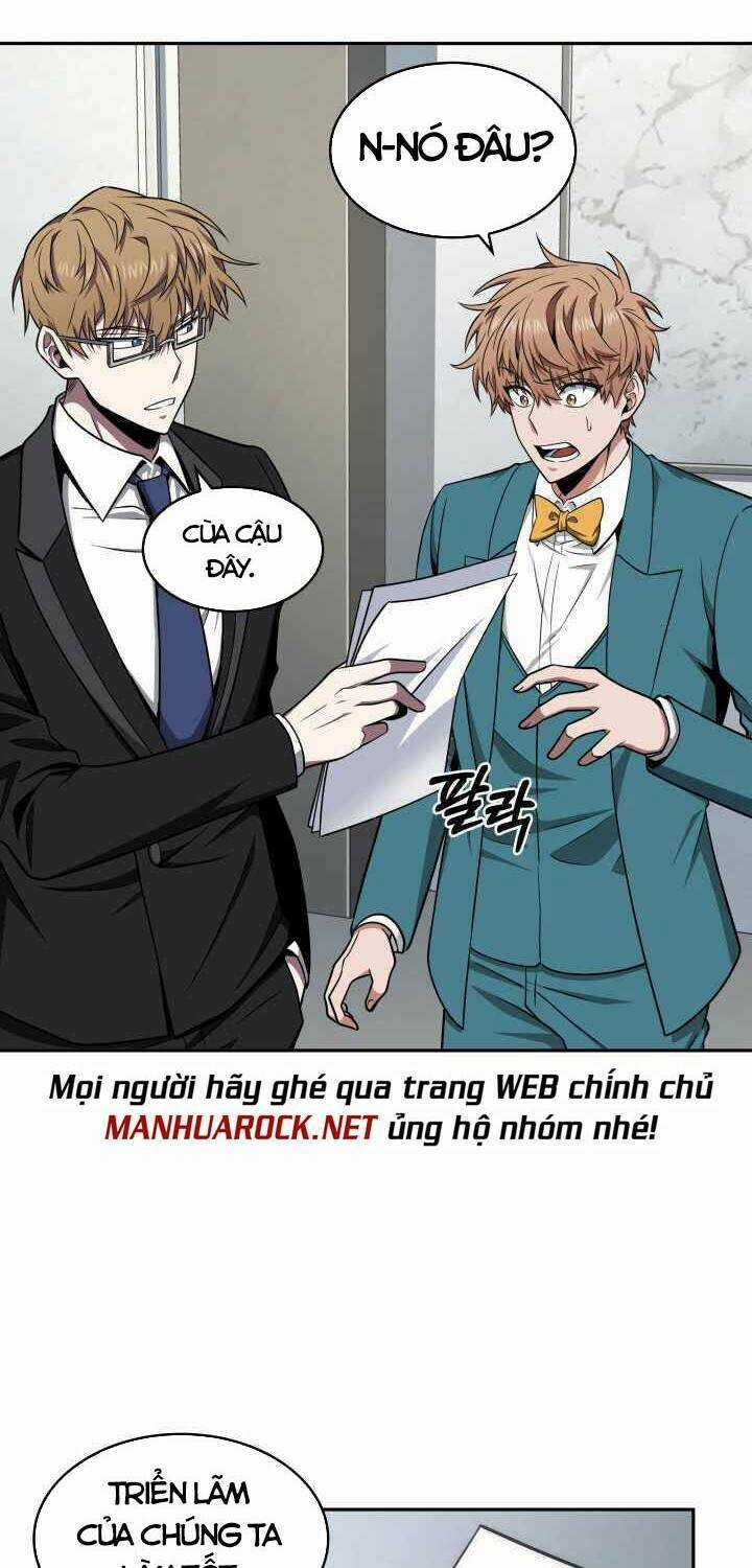 Vua Trộm Mộ - Chapter 255 - Trang 29