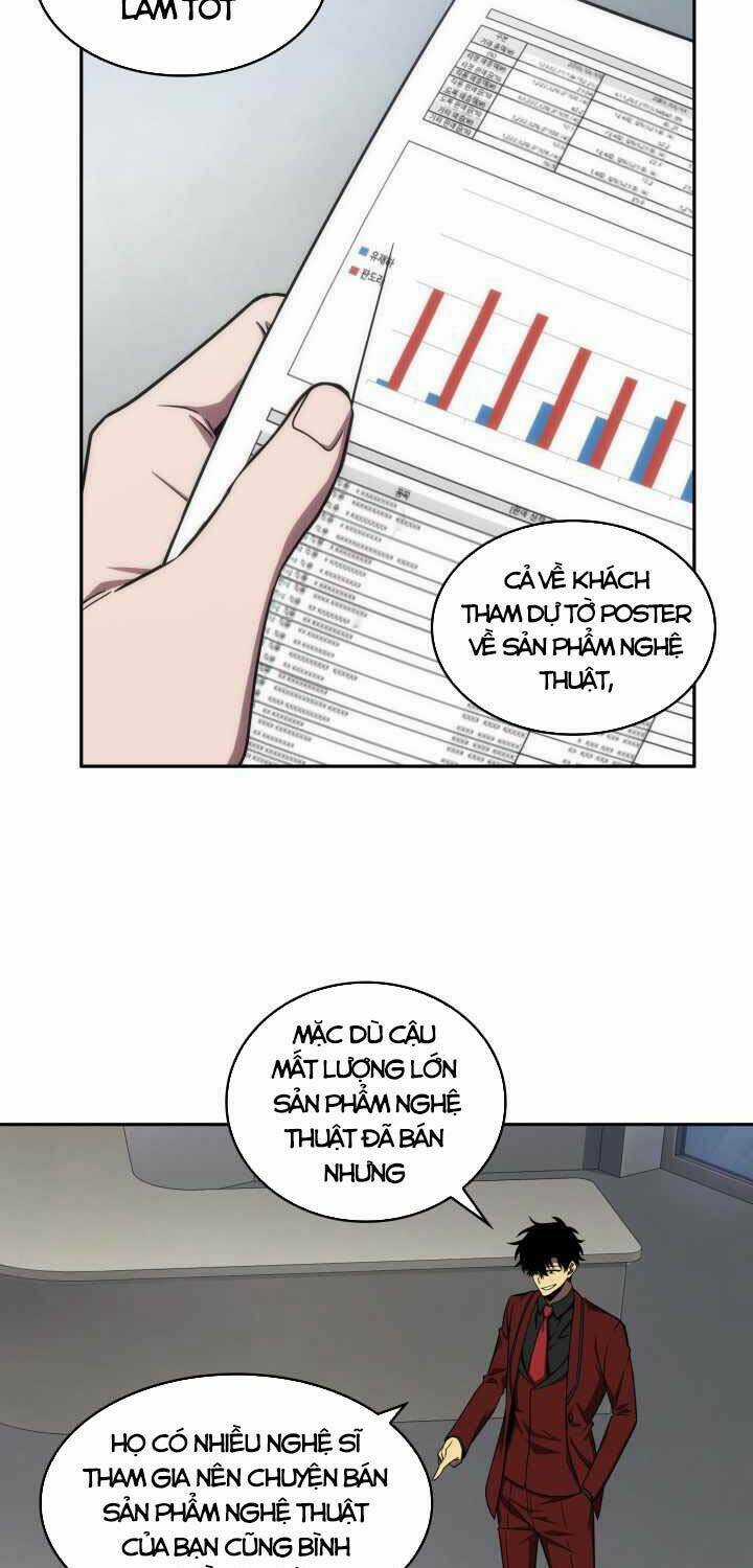 Vua Trộm Mộ - Chapter 255 - Trang 30