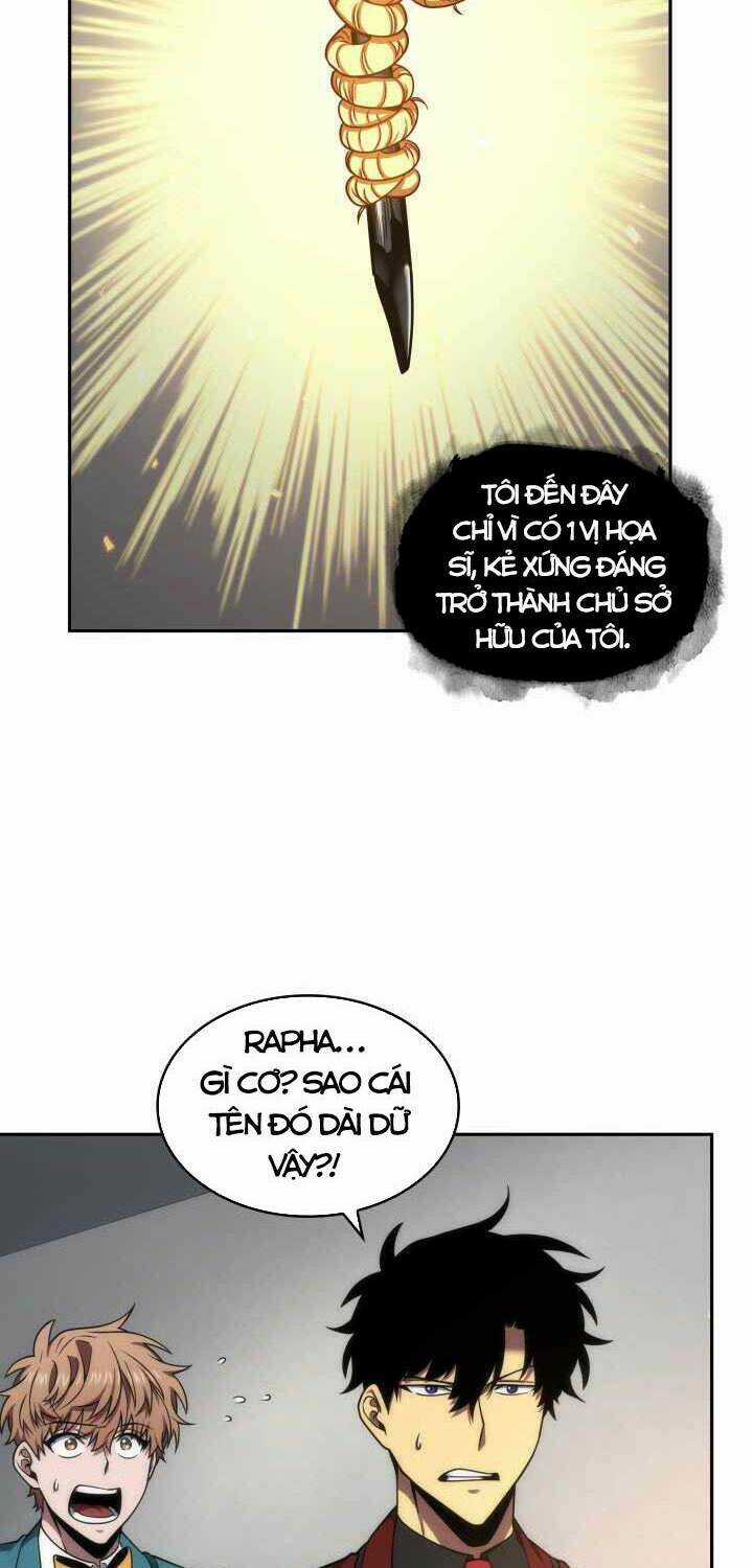 Vua Trộm Mộ - Chapter 255 - Trang 4