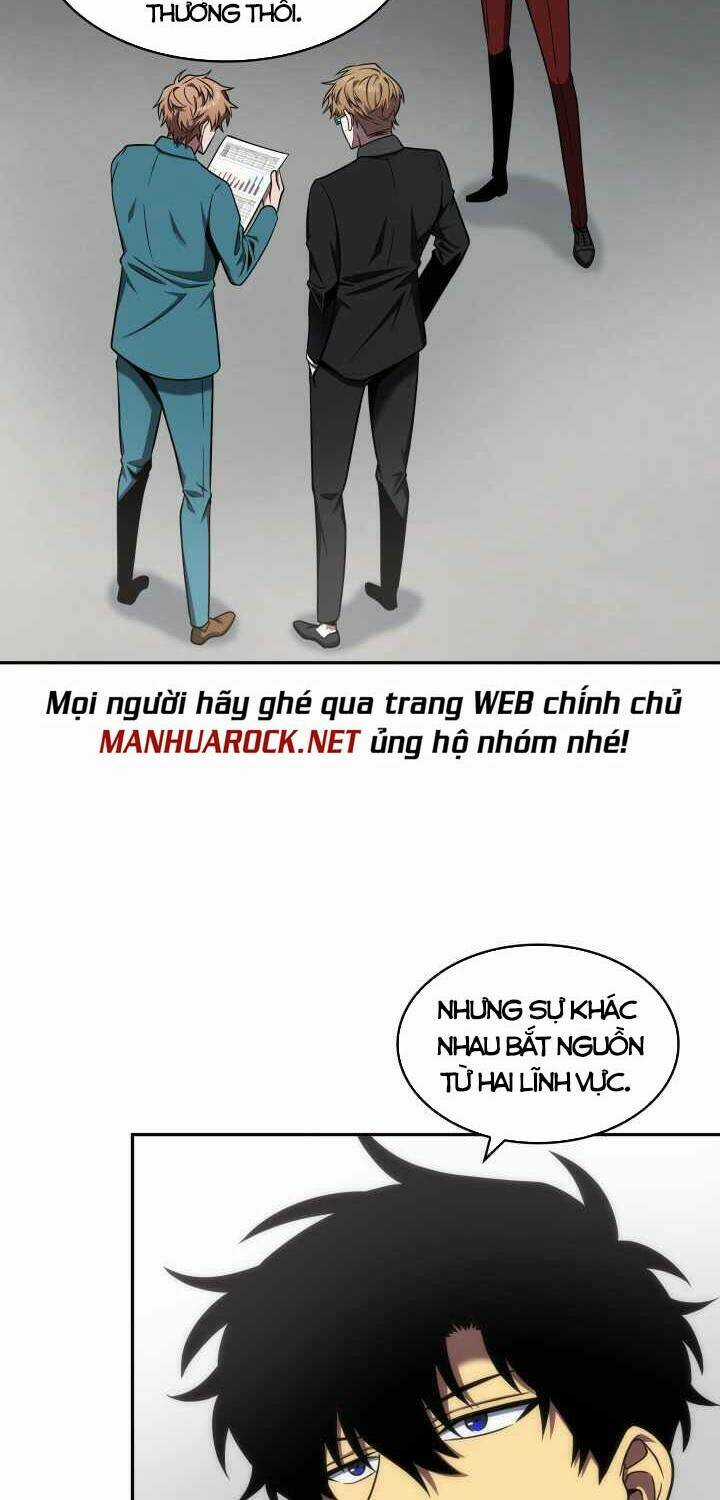 Vua Trộm Mộ - Chapter 255 - Trang 31