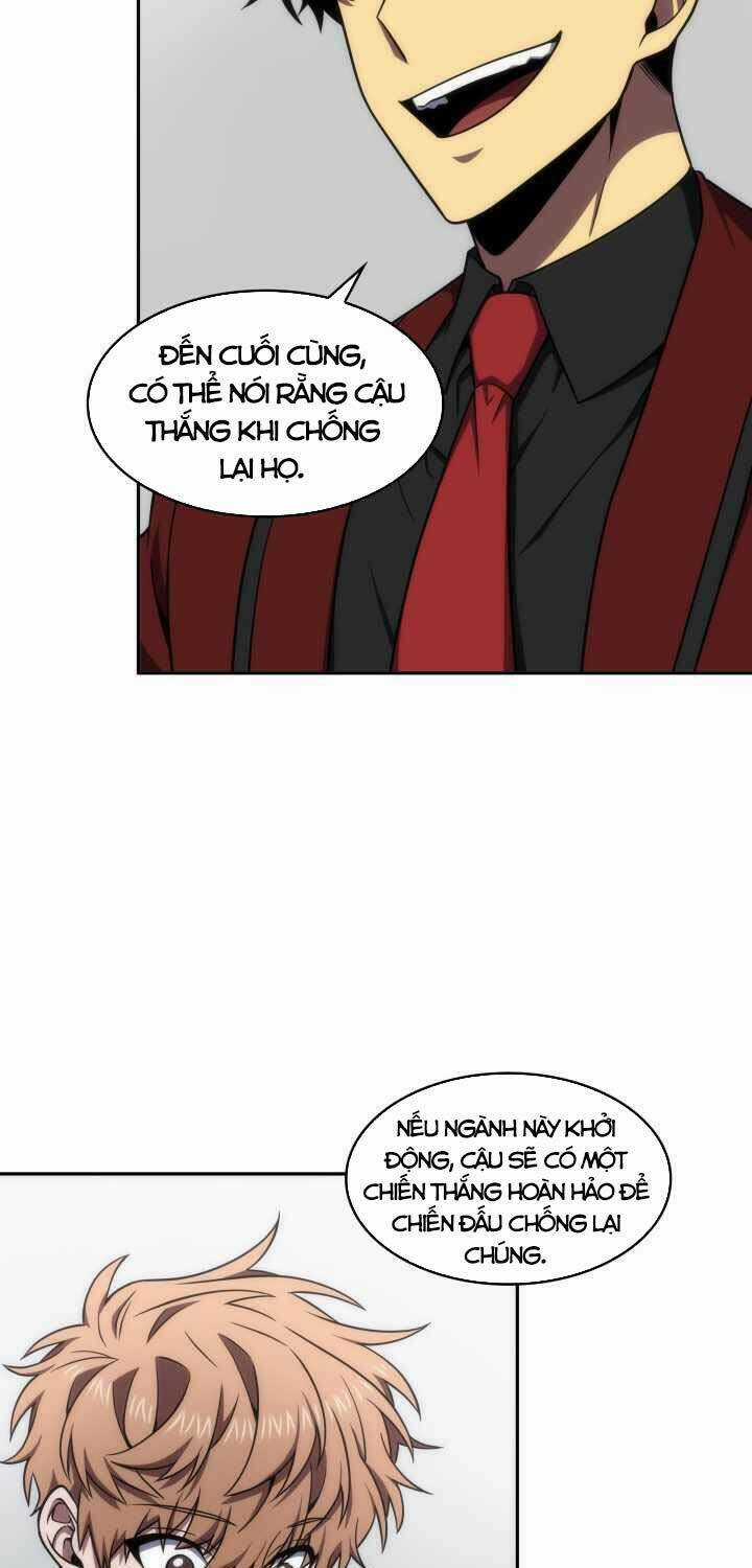 Vua Trộm Mộ - Chapter 255 - Trang 32