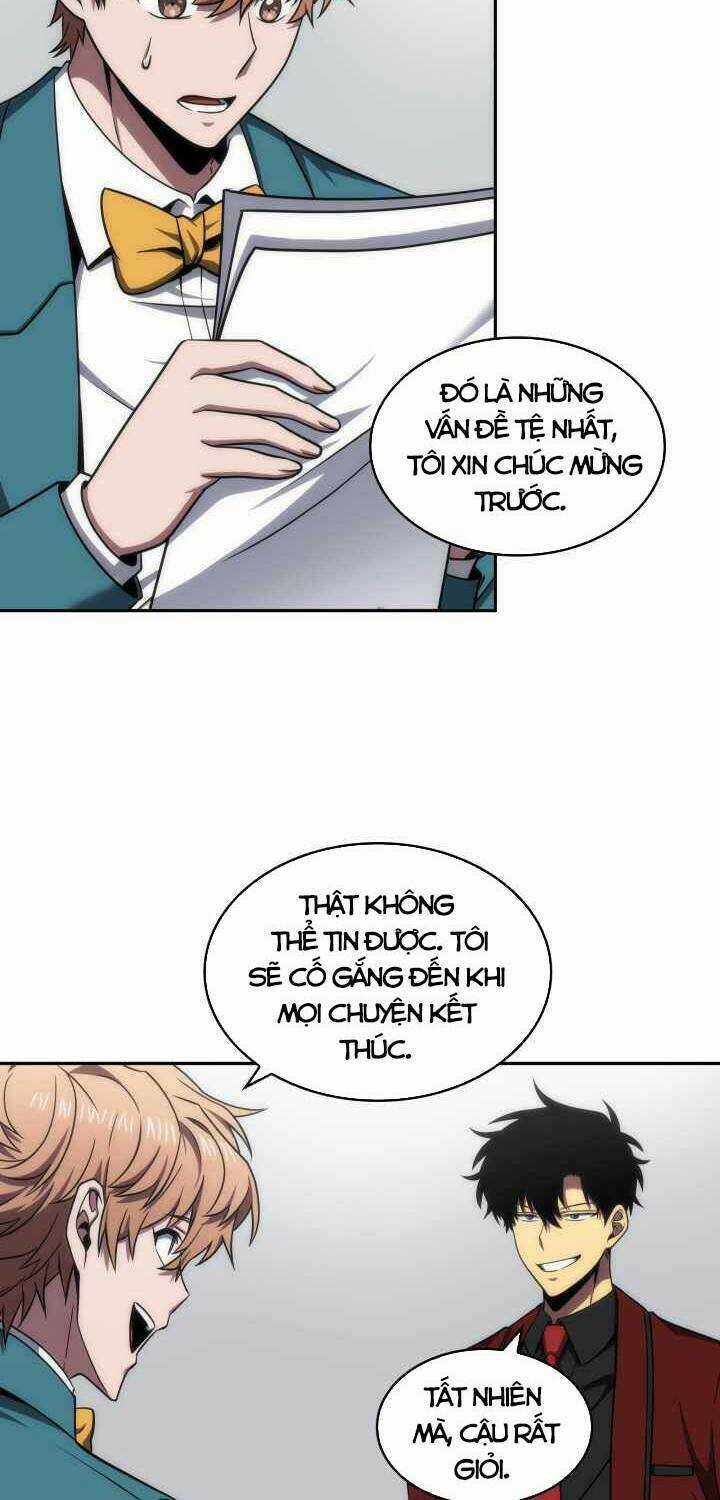 Vua Trộm Mộ - Chapter 255 - Trang 33