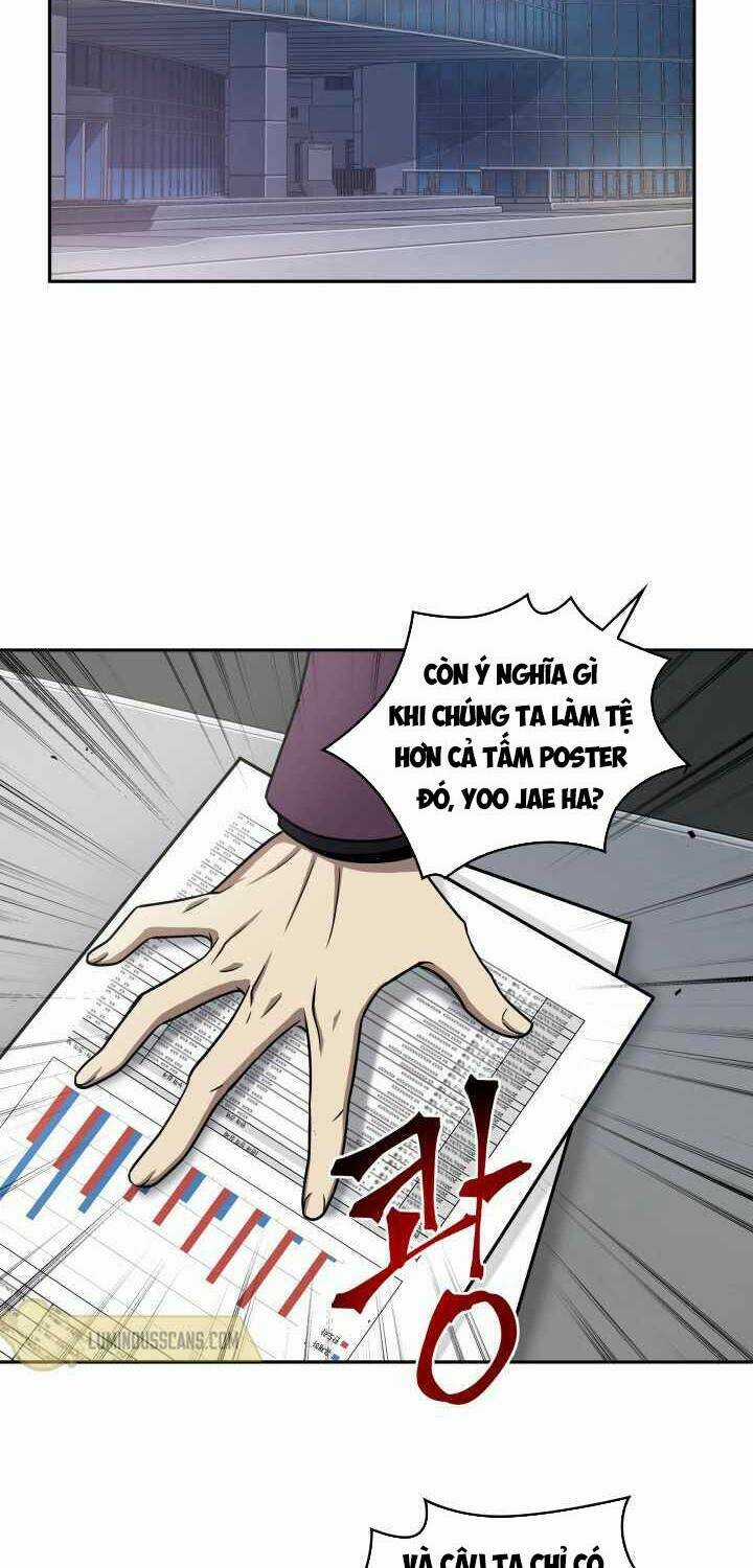 Vua Trộm Mộ - Chapter 255 - Trang 35