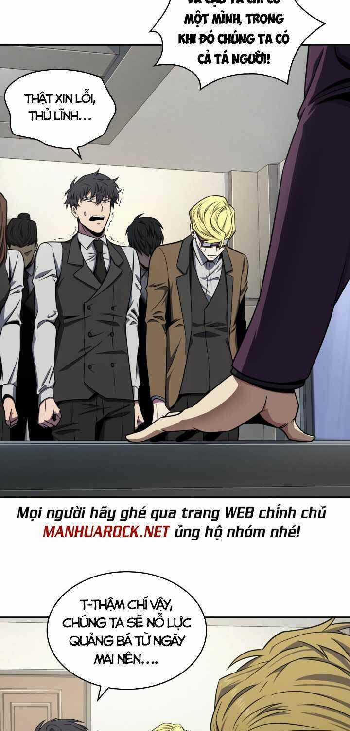 Vua Trộm Mộ - Chapter 255 - Trang 36