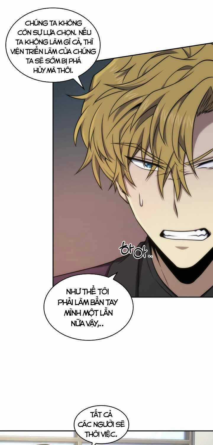 Vua Trộm Mộ - Chapter 255 - Trang 39