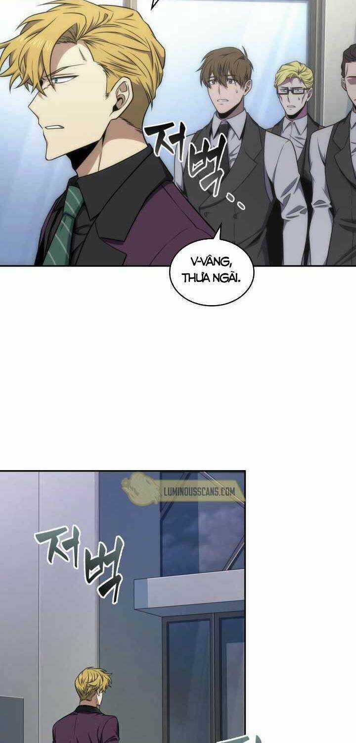 Vua Trộm Mộ - Chapter 255 - Trang 40