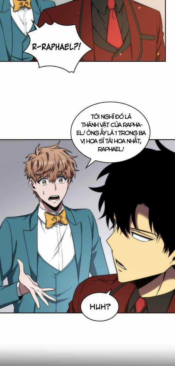 Vua Trộm Mộ - Chapter 255 - Trang 5