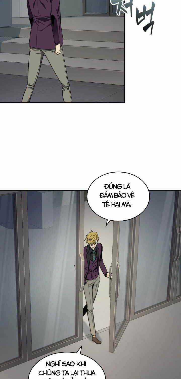 Vua Trộm Mộ - Chapter 255 - Trang 41