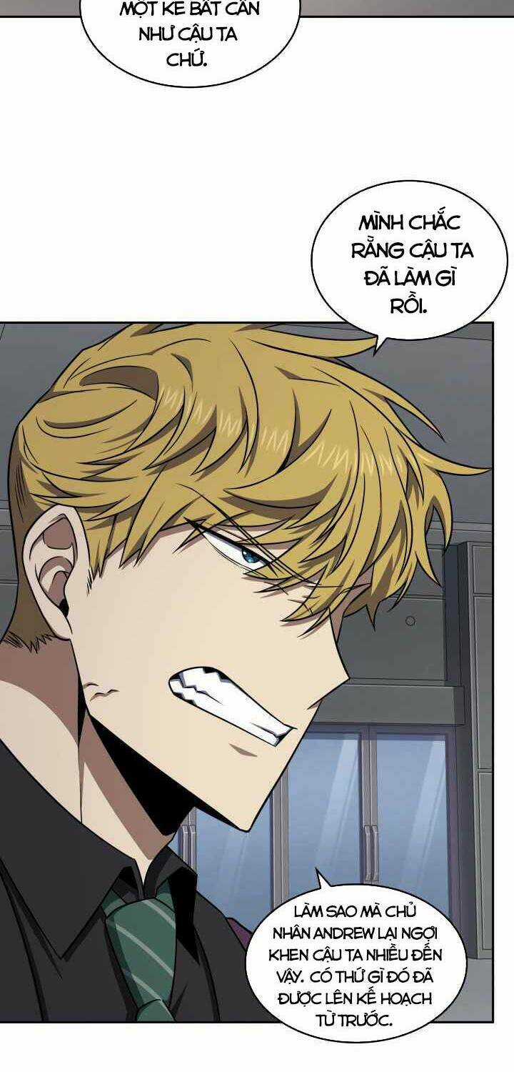 Vua Trộm Mộ - Chapter 255 - Trang 42