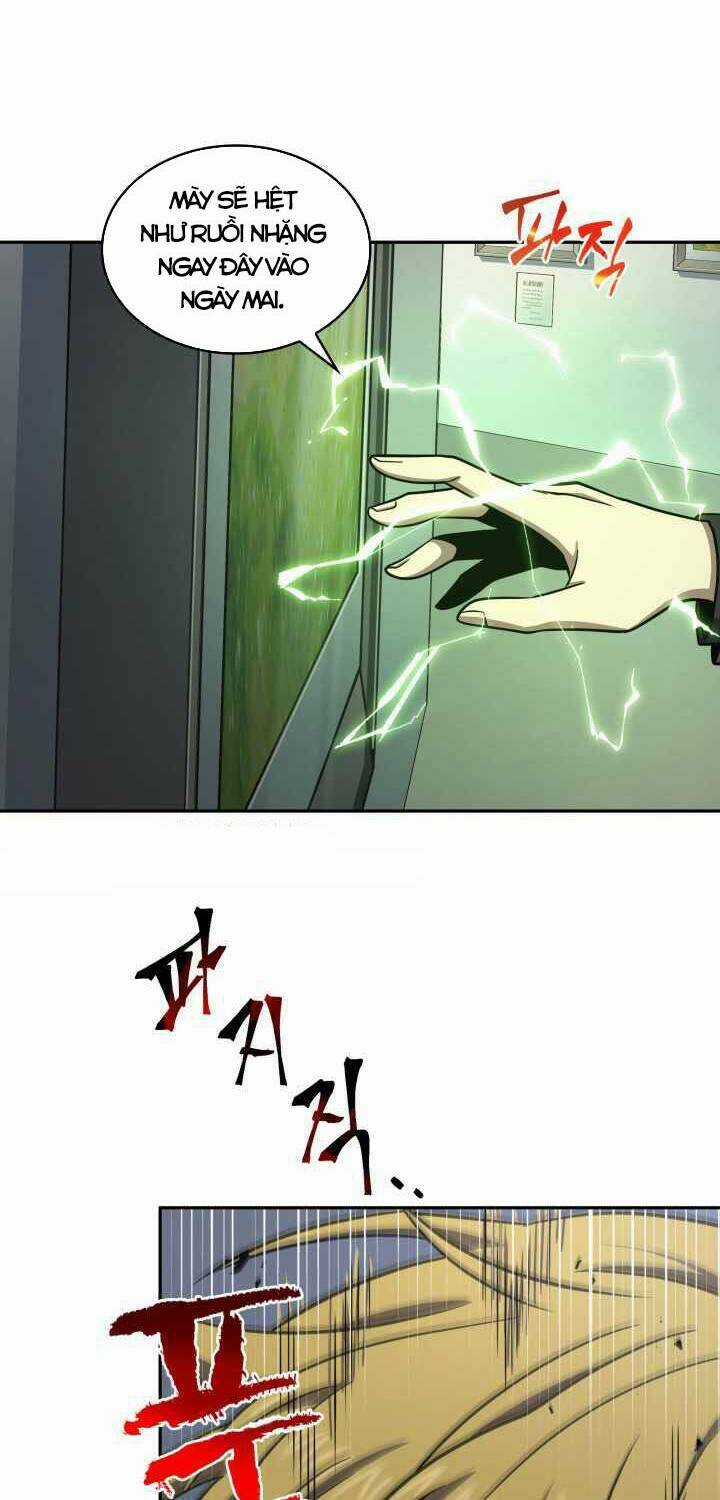 Vua Trộm Mộ - Chapter 255 - Trang 44