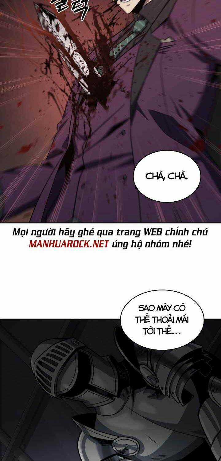 Vua Trộm Mộ - Chapter 255 - Trang 46