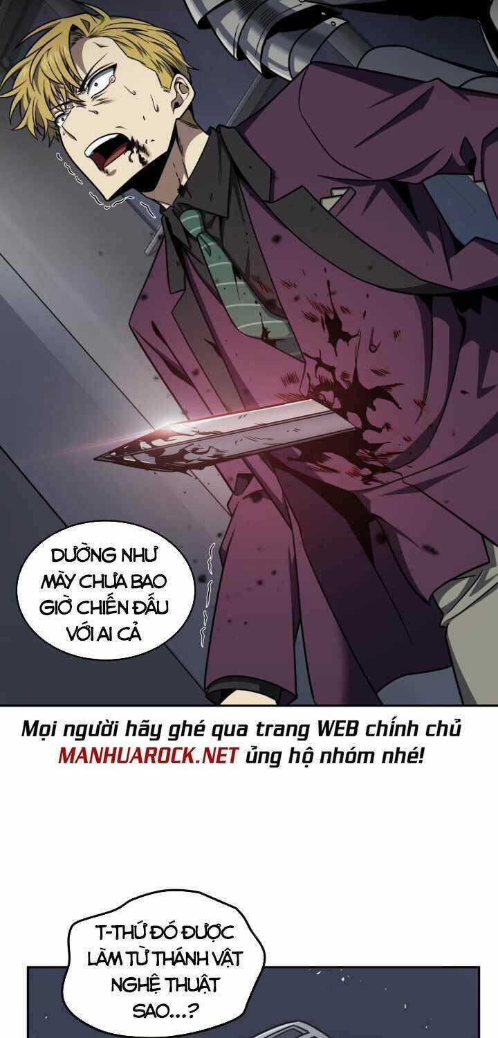 Vua Trộm Mộ - Chapter 255 - Trang 47