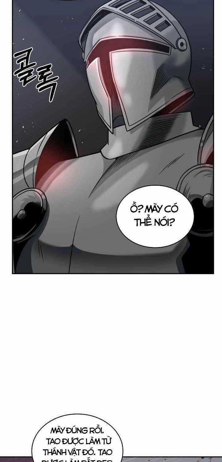 Vua Trộm Mộ - Chapter 255 - Trang 48