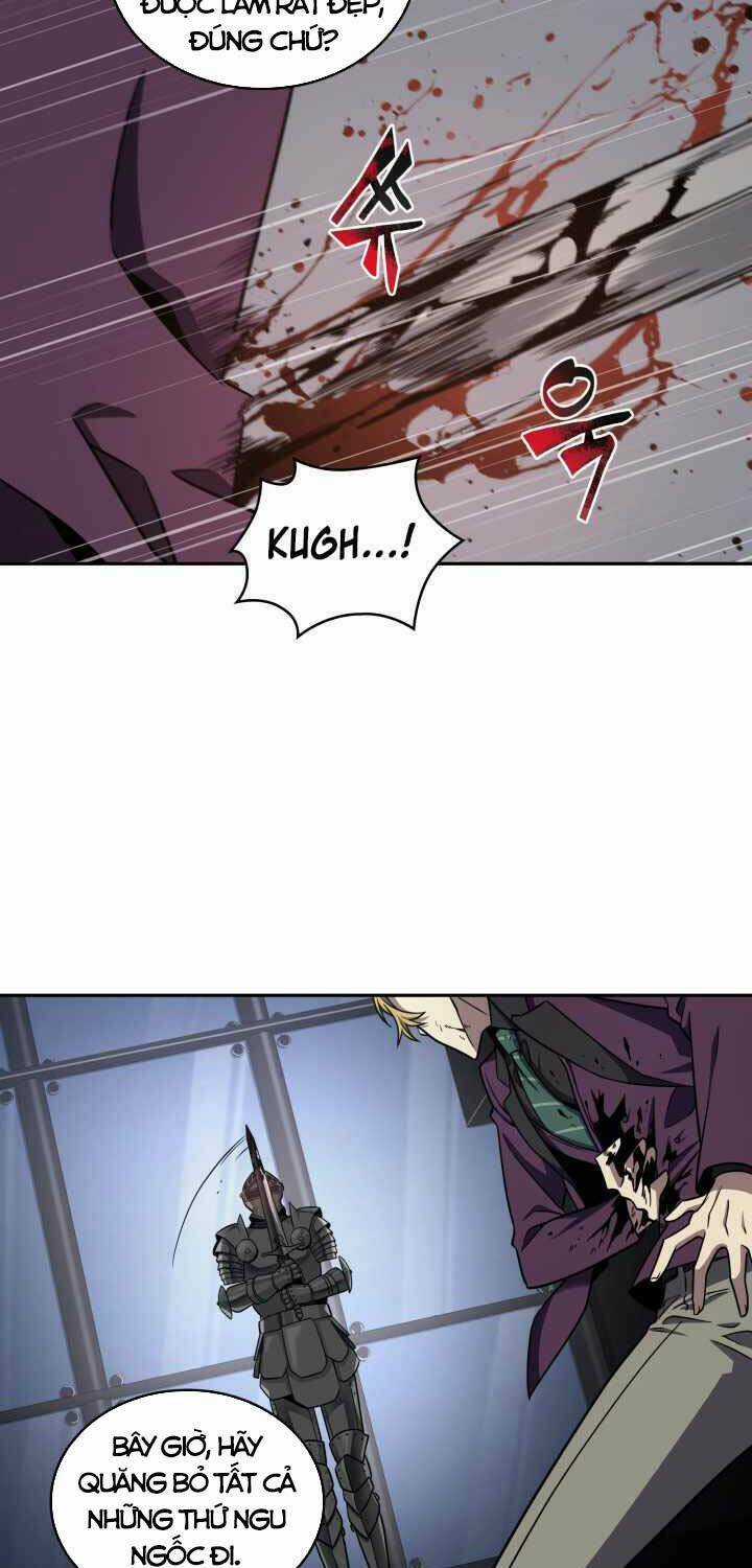 Vua Trộm Mộ - Chapter 255 - Trang 49