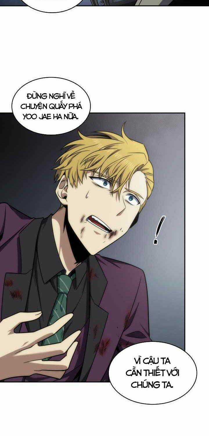 Vua Trộm Mộ - Chapter 255 - Trang 50