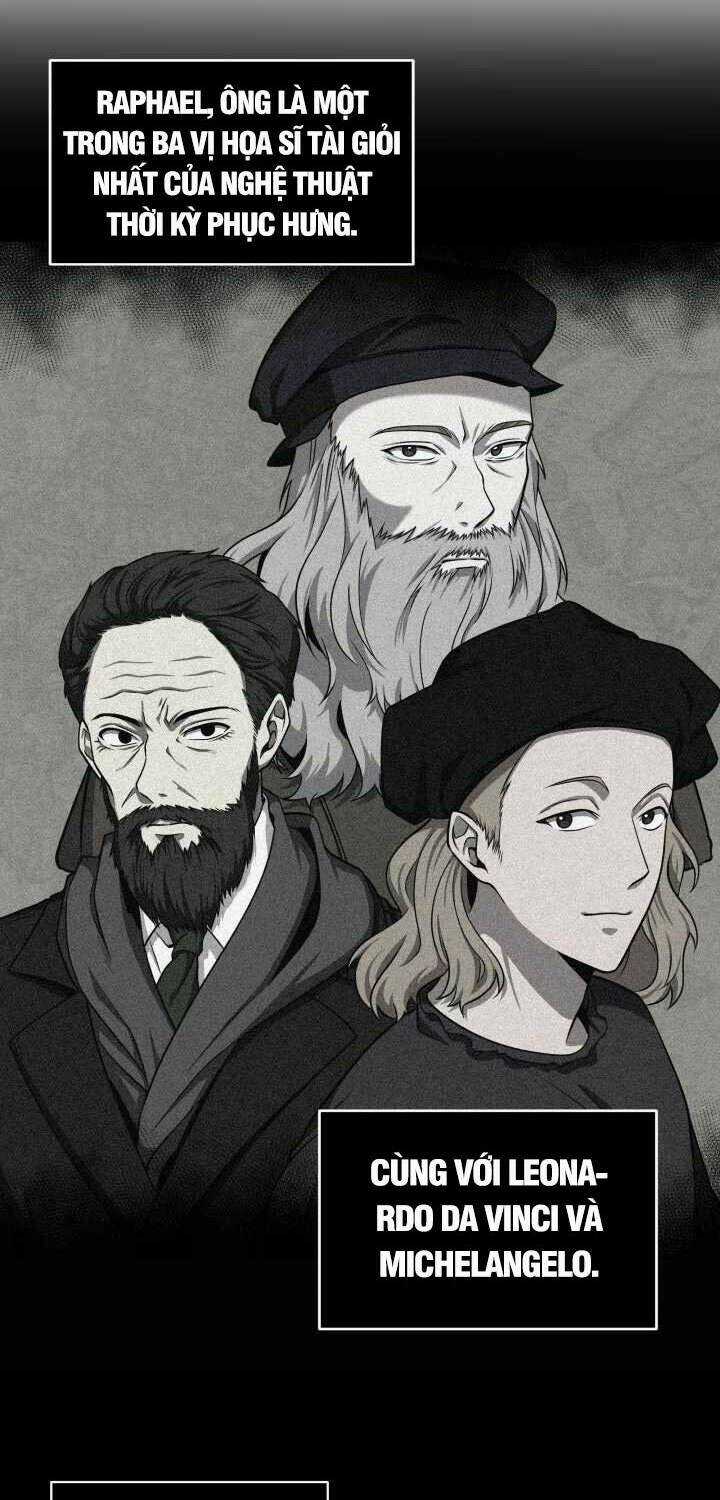 Vua Trộm Mộ - Chapter 255 - Trang 6