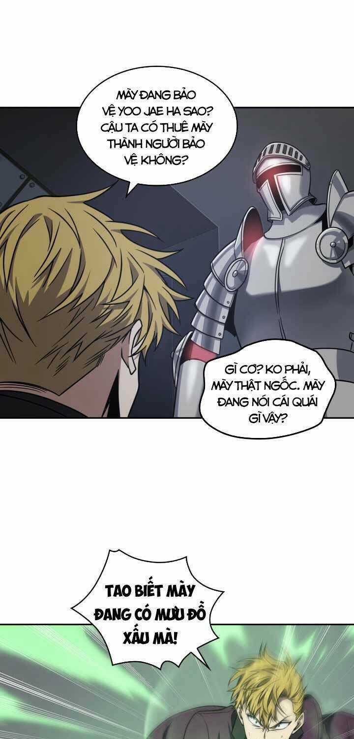 Vua Trộm Mộ - Chapter 255 - Trang 51