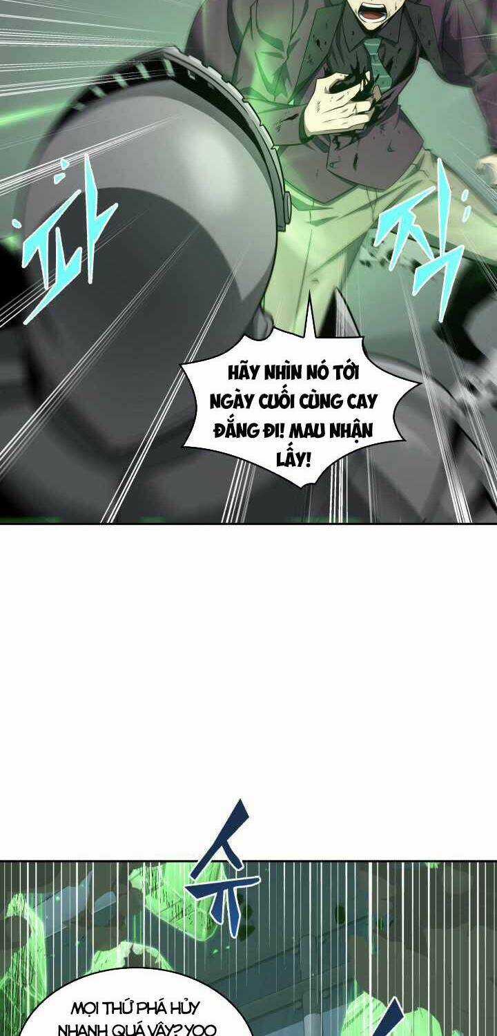 Vua Trộm Mộ - Chapter 255 - Trang 52