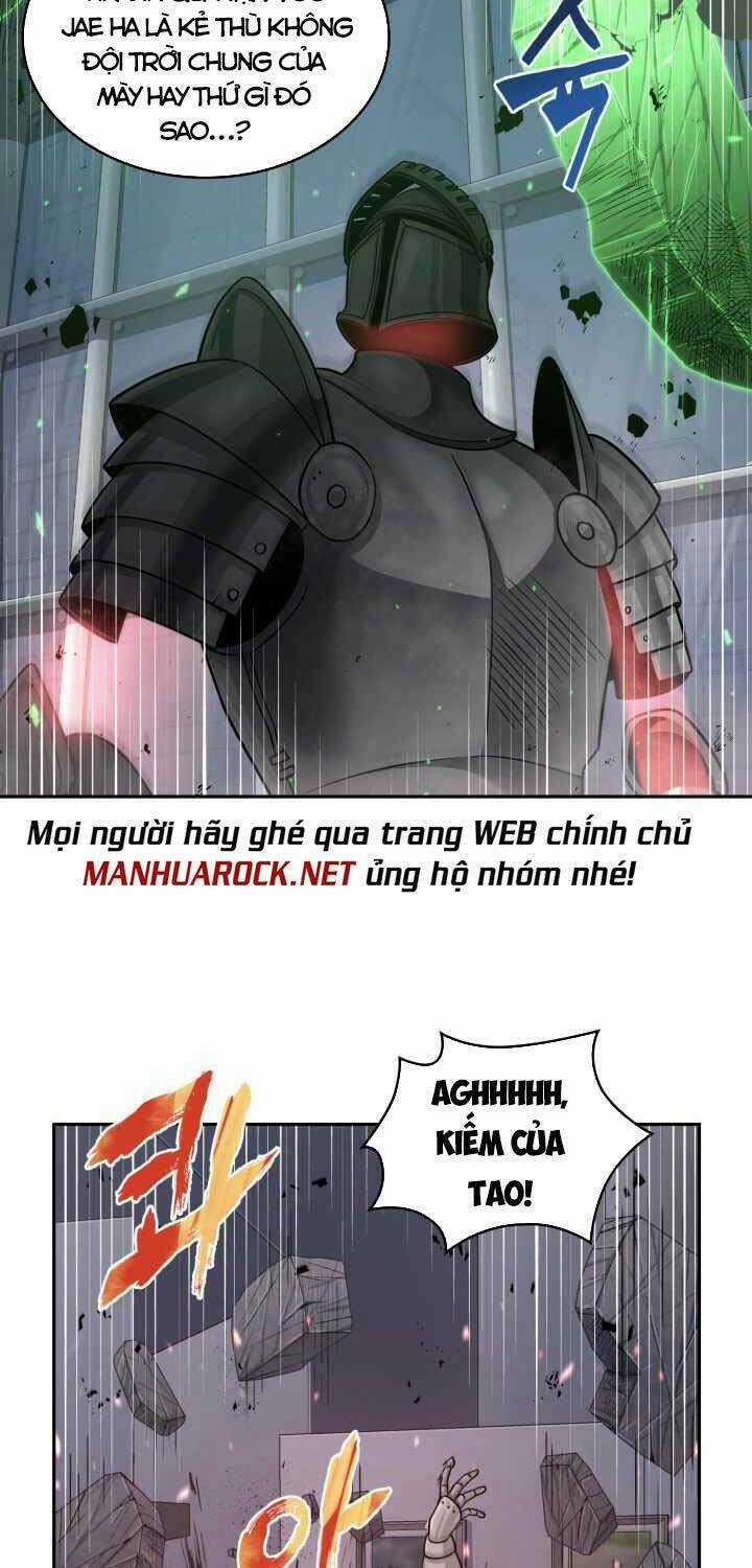 Vua Trộm Mộ - Chapter 255 - Trang 53