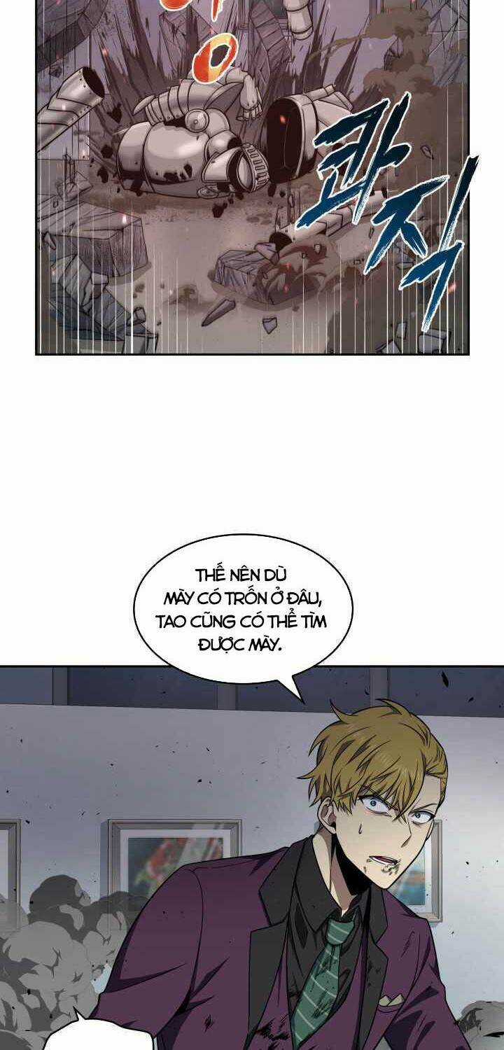 Vua Trộm Mộ - Chapter 255 - Trang 54