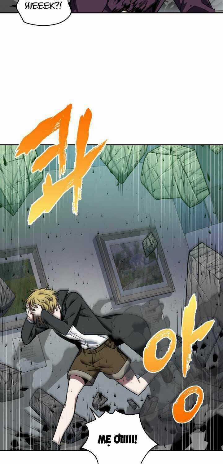 Vua Trộm Mộ - Chapter 255 - Trang 55