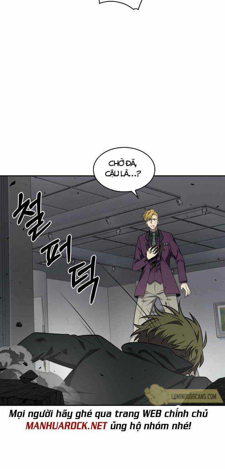 Vua Trộm Mộ - Chapter 255 - Trang 56