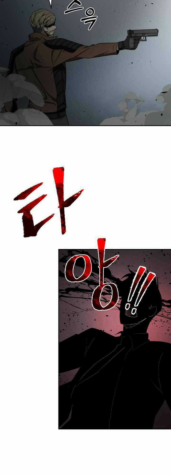 Vua Trộm Mộ - Chapter 255 - Trang 59