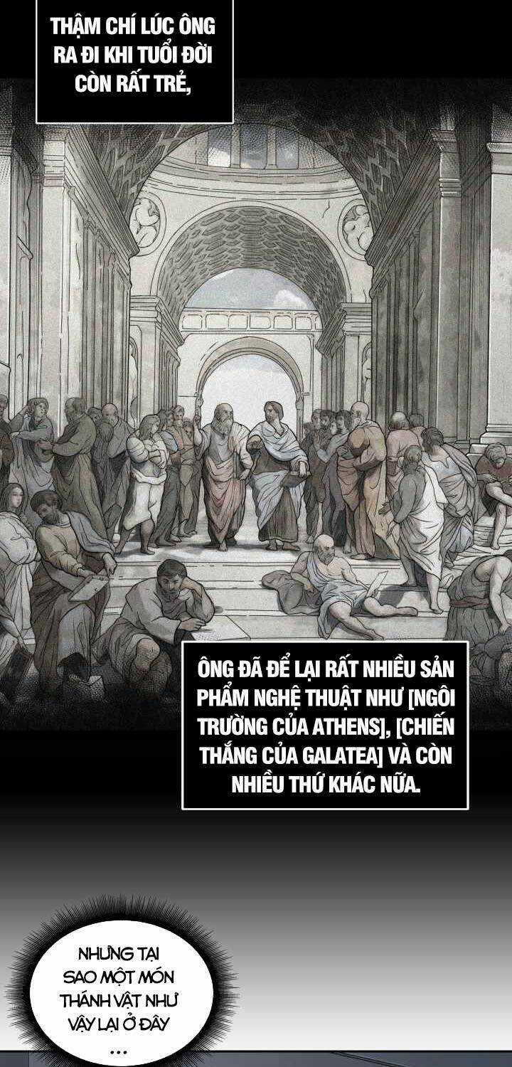 Vua Trộm Mộ - Chapter 255 - Trang 7