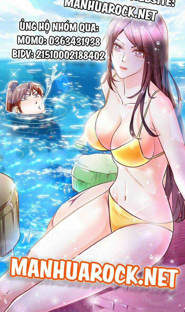 Vua Trộm Mộ - Chapter 255 - Trang 62