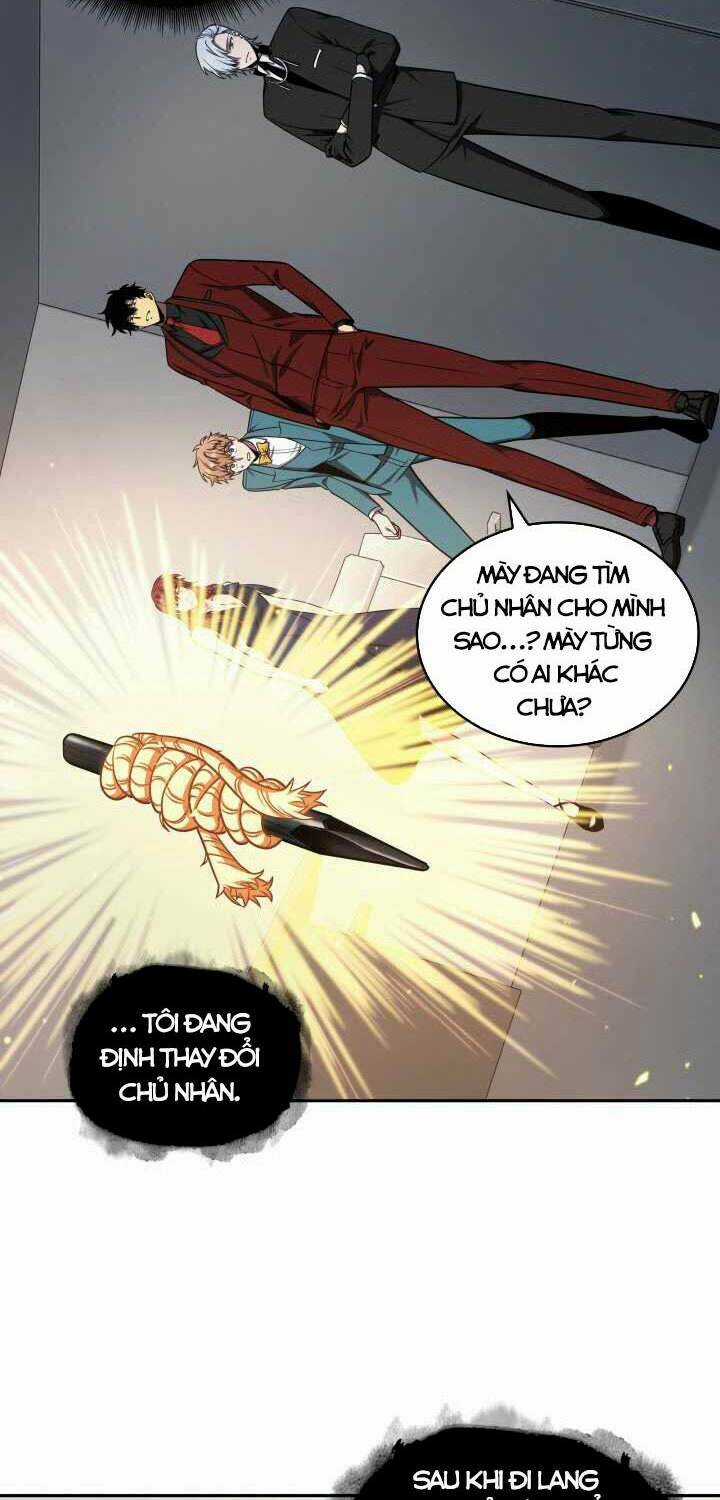 Vua Trộm Mộ - Chapter 255 - Trang 8