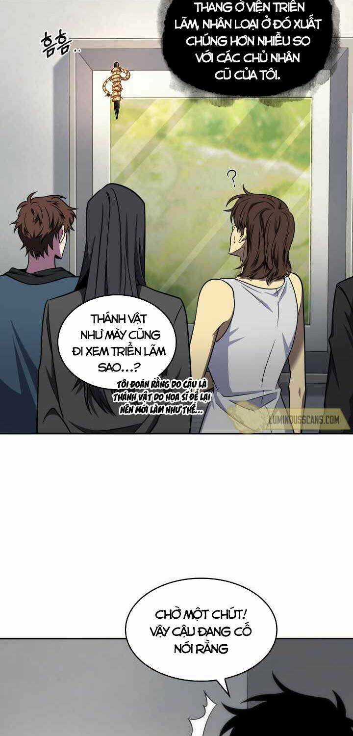 Vua Trộm Mộ - Chapter 255 - Trang 9