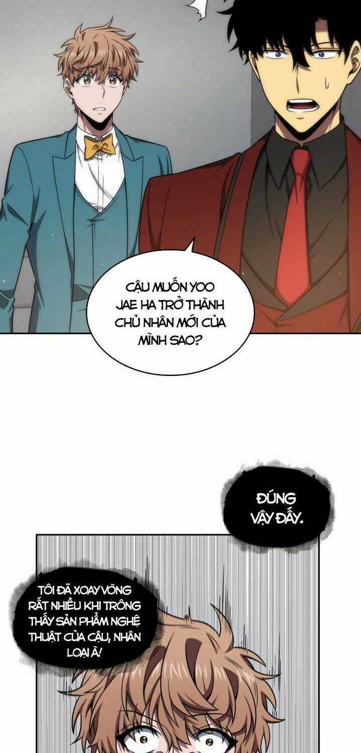 Vua Trộm Mộ - Chapter 255 - Trang 10